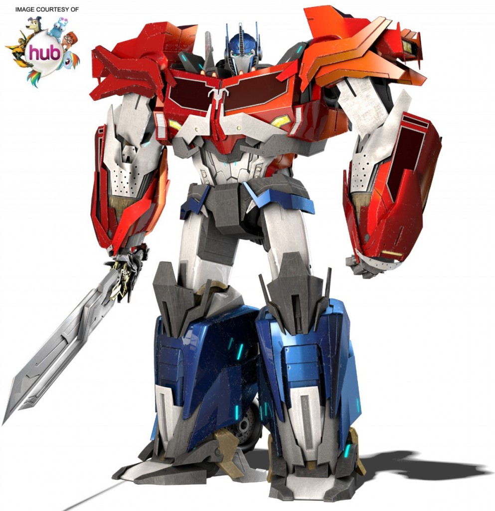 TV Review: Transformers Prime: Beast Hunters - “Rebellion” - ComicsOnline