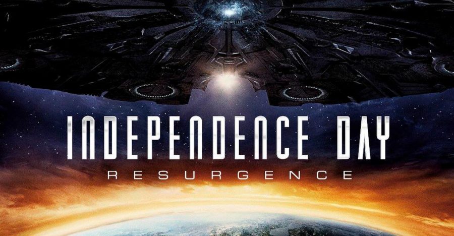 Movie Review Independence Day Resurgence Comicsonline