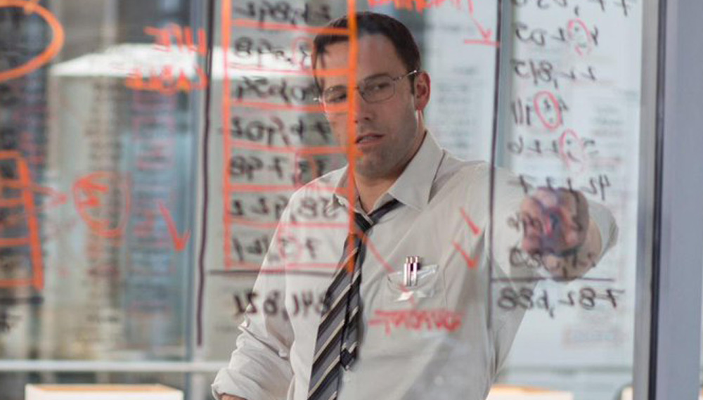 The Accountant Online 2016 Bluray Film