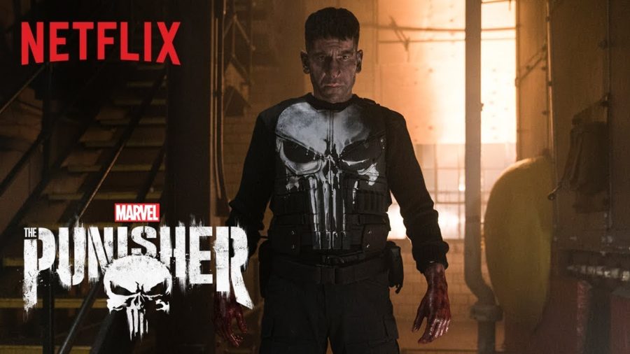 the punisher s1 e1