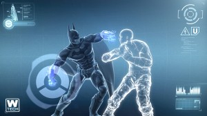 Batman Arkham City Armored Edition _E3 Screenshot_2