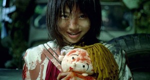 BloodyGirl