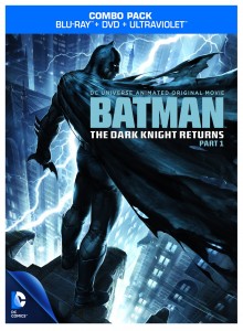 Batman DKNR