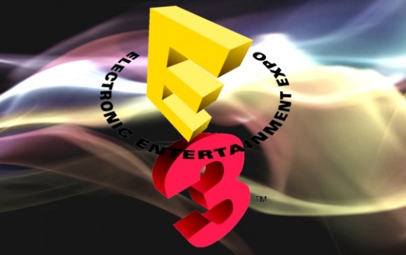 E3 Logo