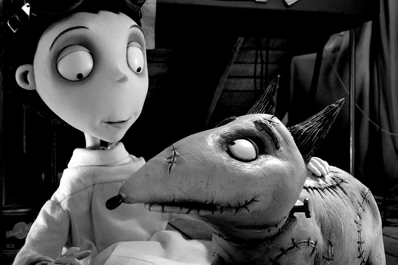 Frankenweenie