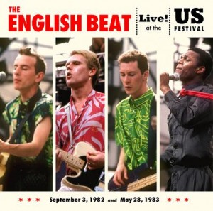 Live at the US Festival