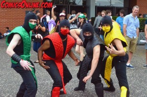 MortalKombat