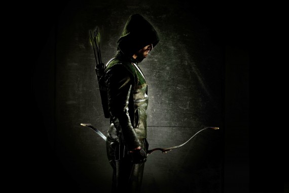 Arrow Pilot