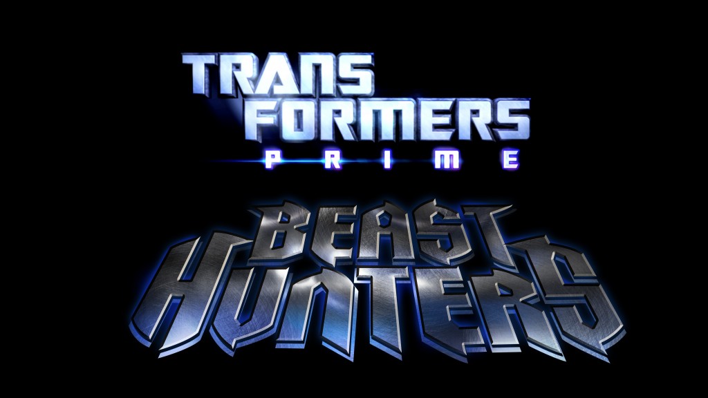 Tv Interview Transformers Prime Beast Hunters Frank Welker Megatron Comicsonline