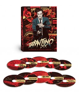 TarantinoXX-package
