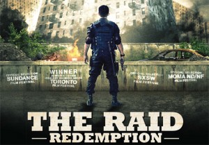The Raid Main