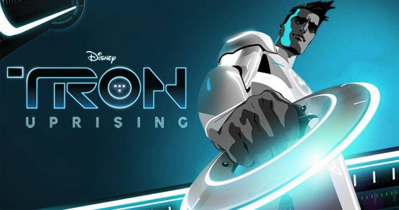TRON Uprising