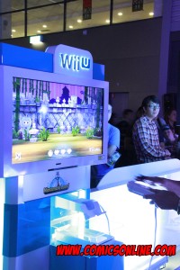The Wii U