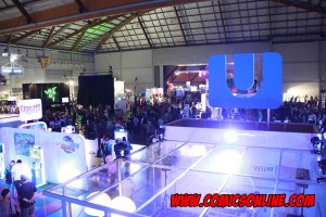 EB Expo 2012