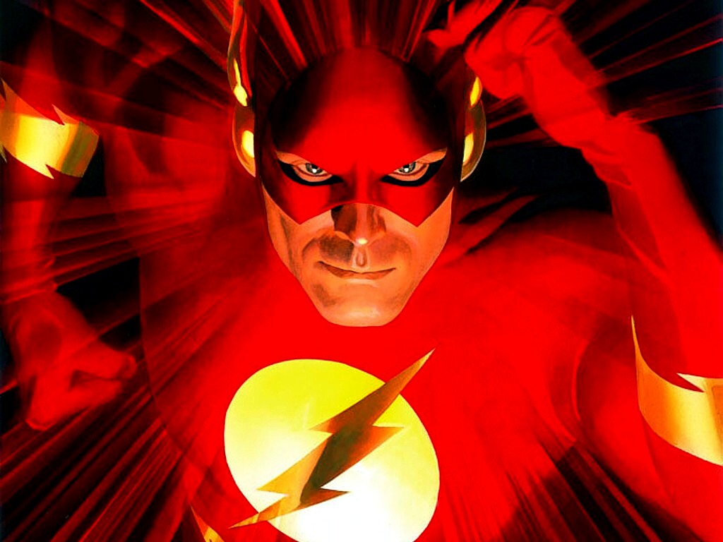 epic flash