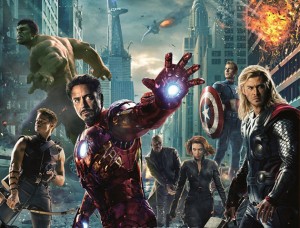 Avengers