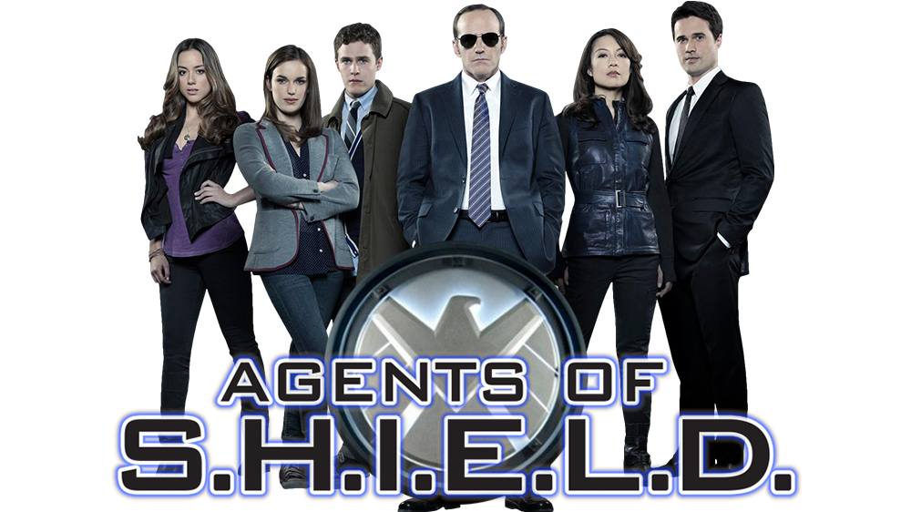 Marvels Agents of SHIELD Wikipedia