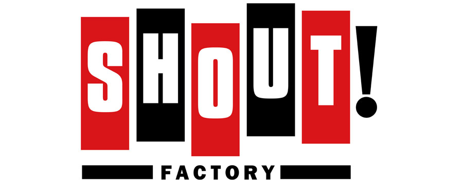Shout! Factory Logo
