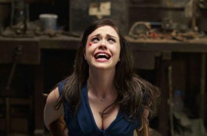Truth or Die delivers a screaming good time!