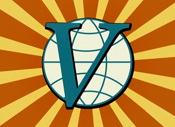Venture Bros