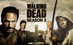 TWD Season 3