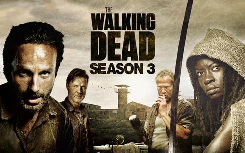 TWD Season 3