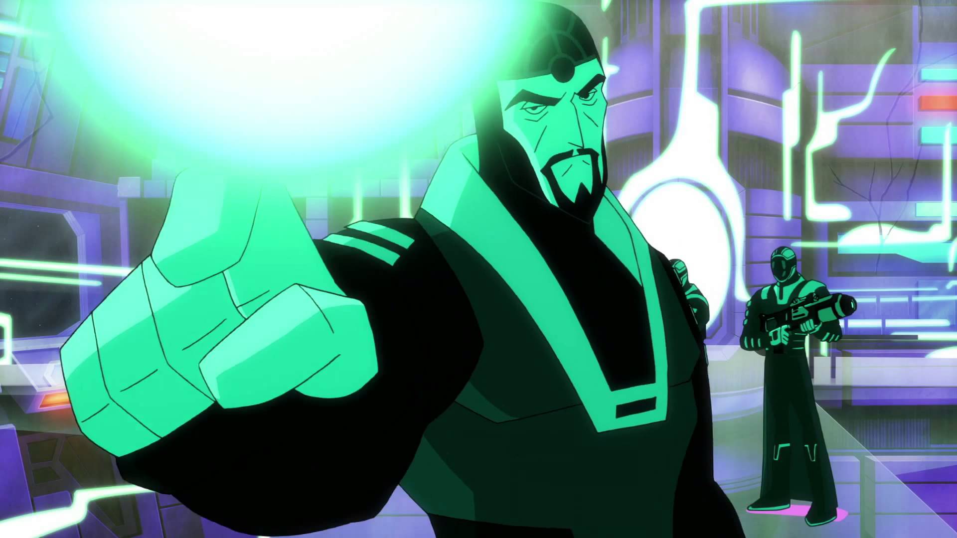 Blu-ray Review: Justice League: Gods and Monsters