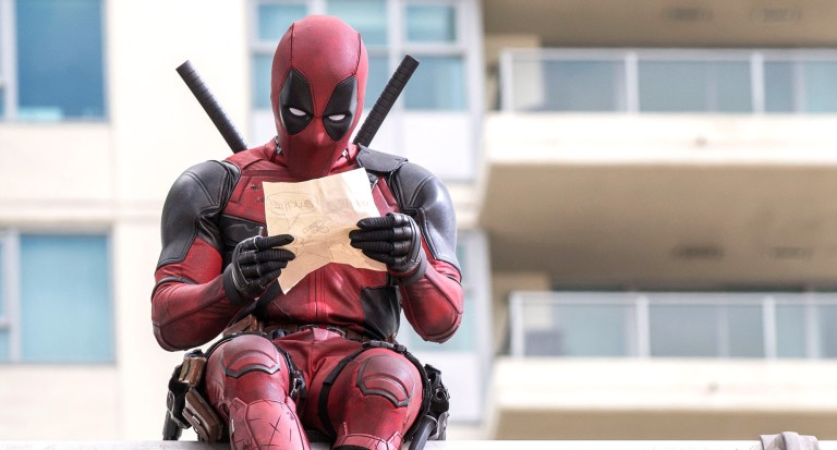 Movie Review: Deadpool - ComicsOnline