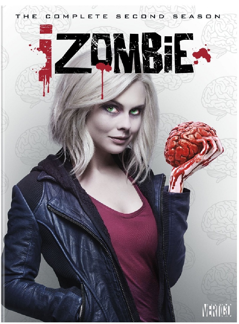 izombie hulu