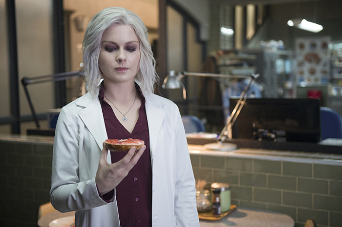 Bluray Review Izombie The Complete Second Season Comicsonline 0141