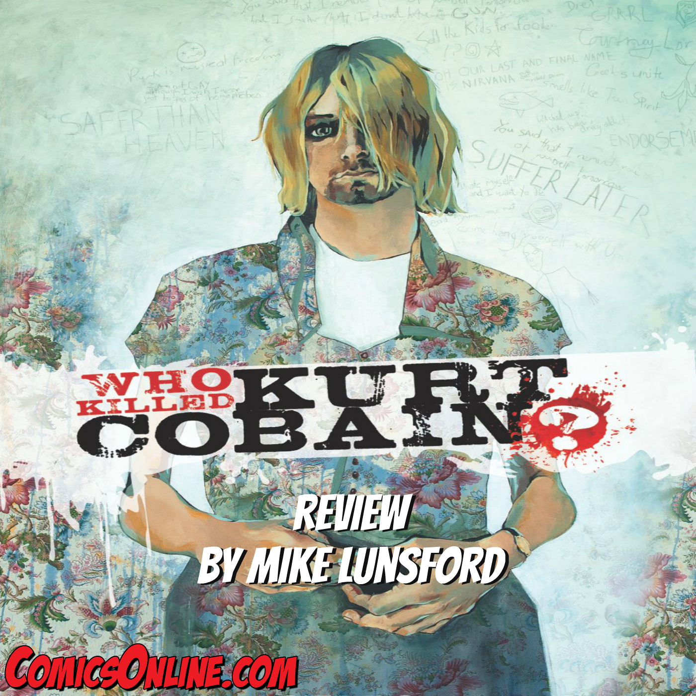 Review: Who Killed Kurt Cobain? The Story Of Boddah