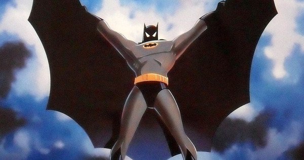 Blu-ray Review: Batman: Mask of the Phantasm