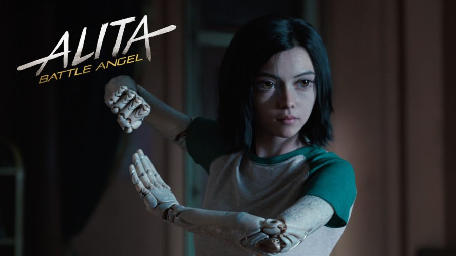 Movie Review: Alita Battle Angel - ComicsOnline