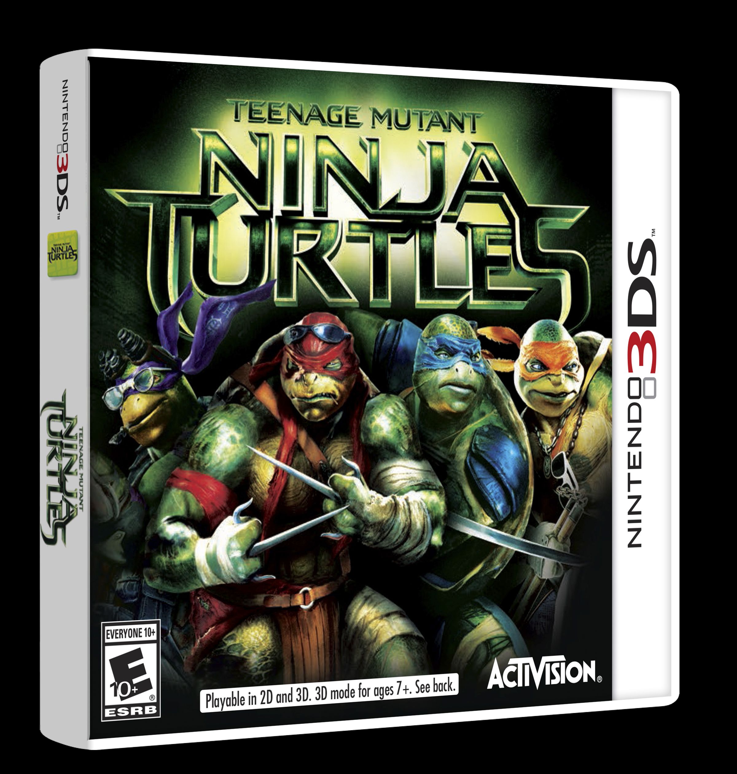 Teenage Mutant Ninja Turtles Sneak Preview Screening