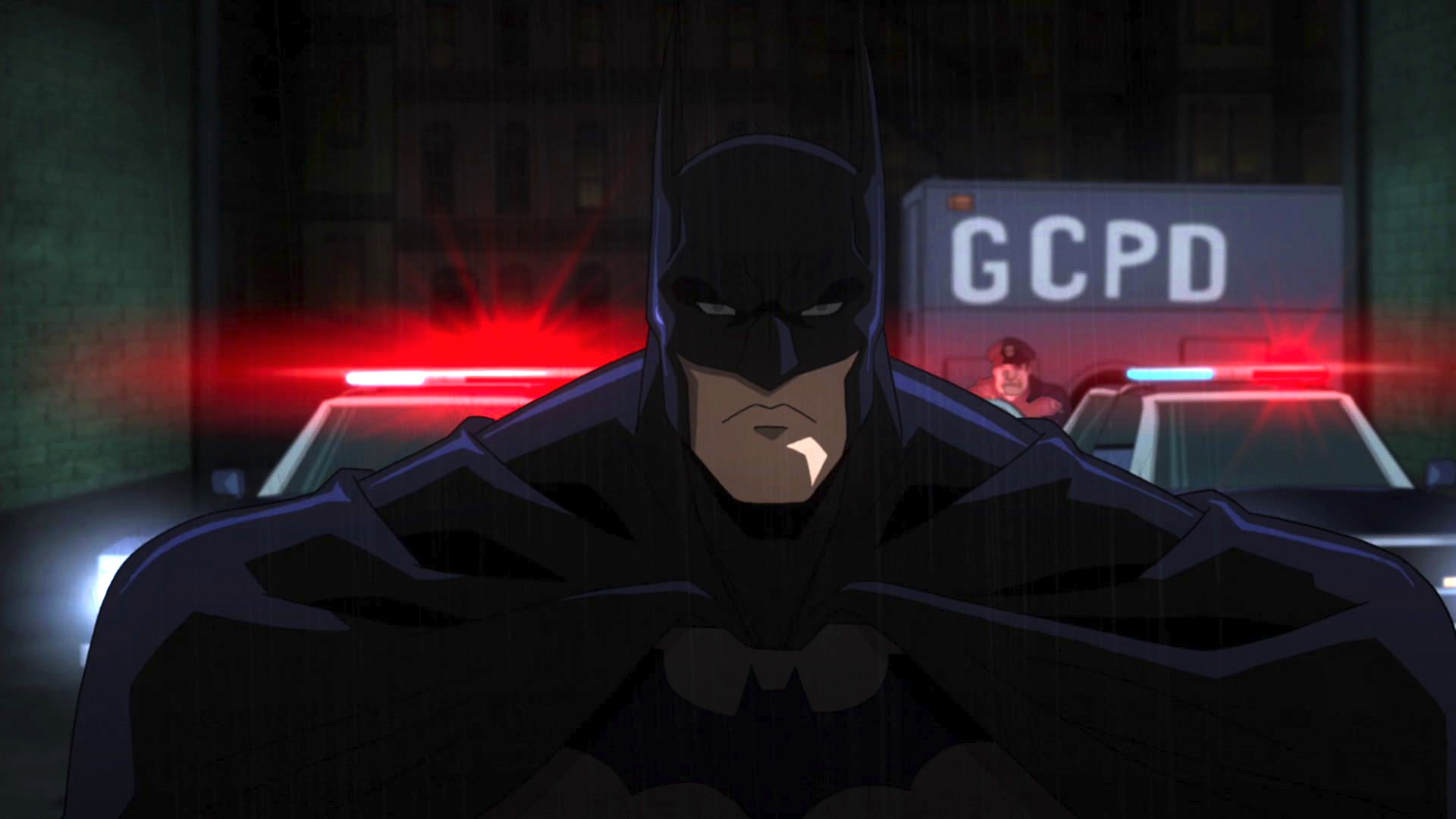 DVD Review: Batman - Assault On Arkham - ComicsOnline