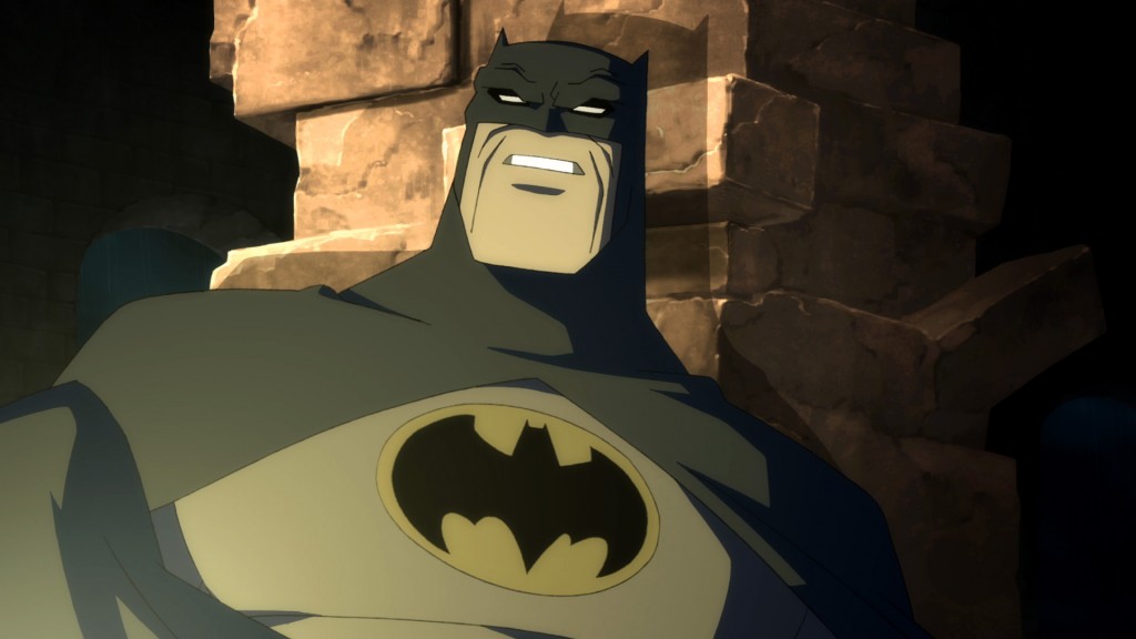 Movie News: Batman: The Dark Knight Returns, Part 1 Screenings in New York  and LA! - ComicsOnline