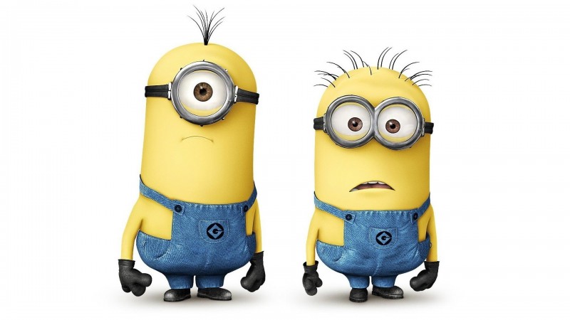 Movie Review: Despicable Me 2 - ComicsOnline