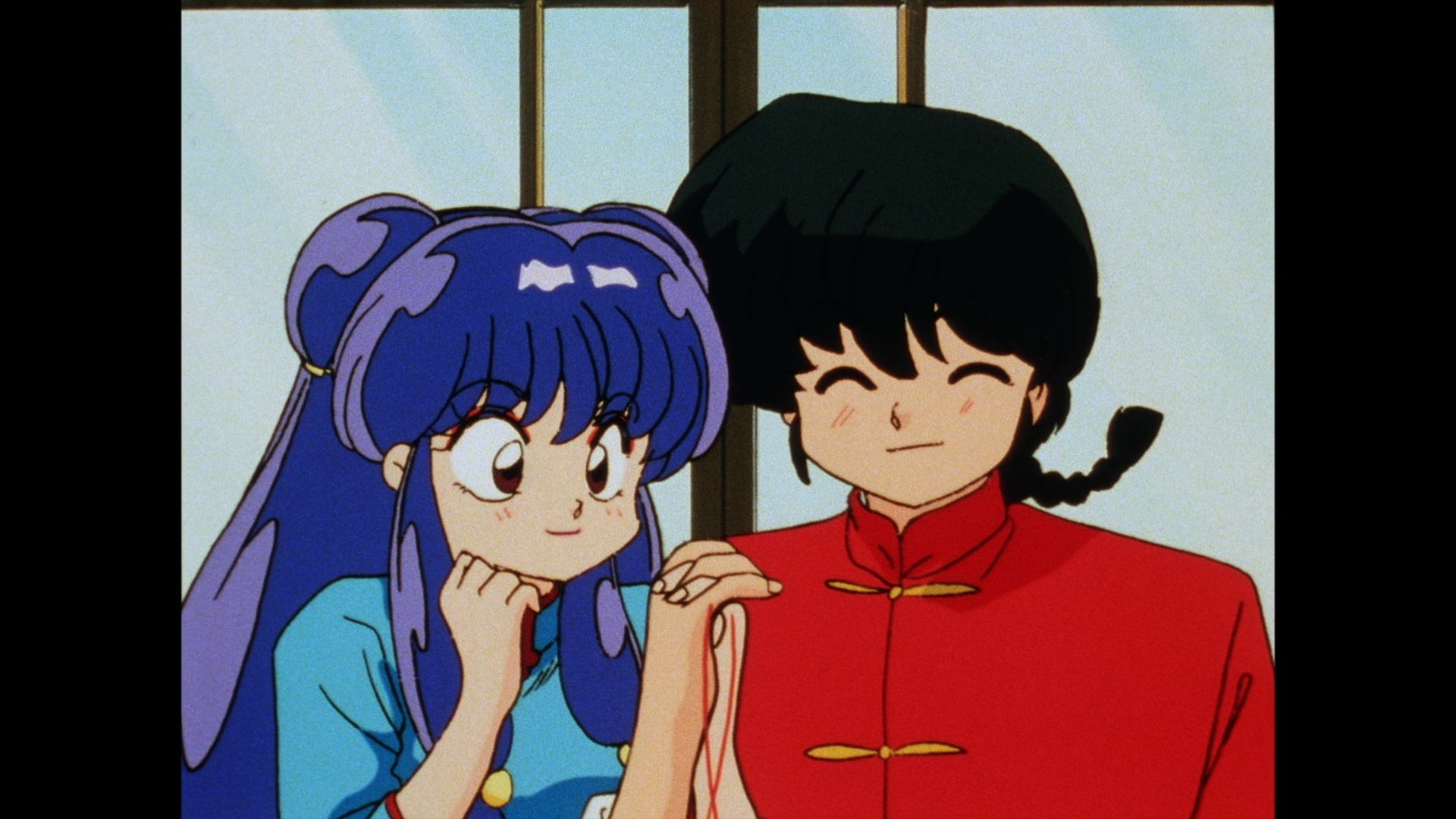 Blu-Ray Review: Ranma 1/2 Set 4 - ComicsOnline