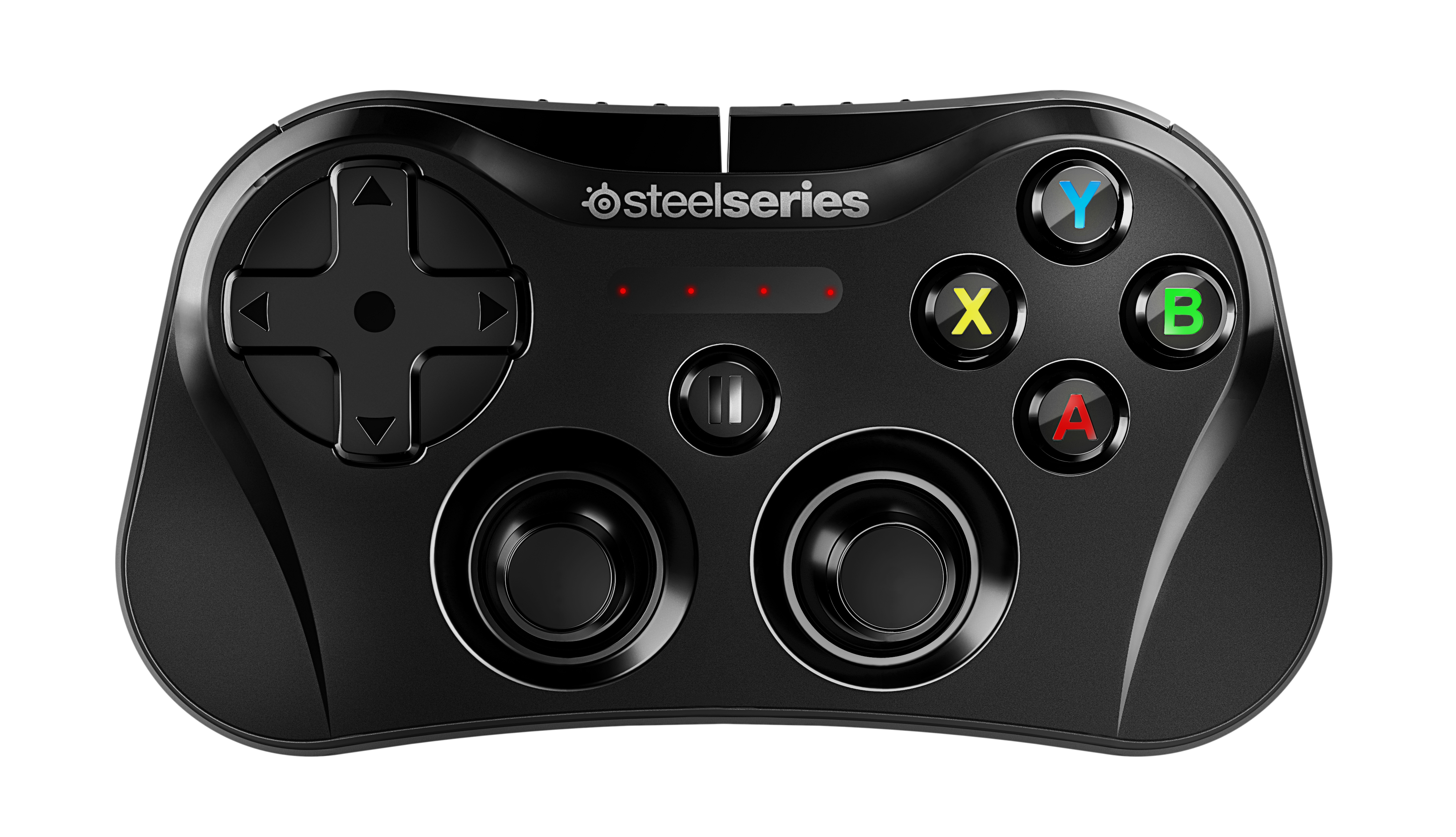 steelseries amazon pc controller wireless