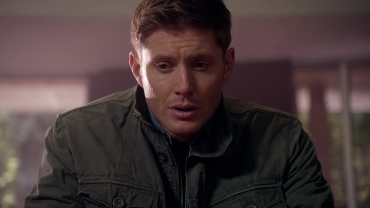 Tv Review Supernatural 9x01 I Think I M Gonna Like It Here Comicsonline