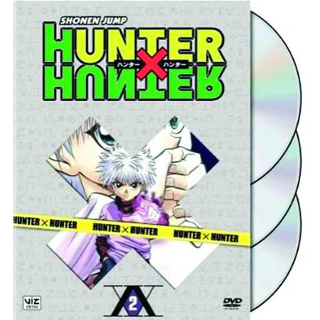 After A 4-Year Hiatus, The Hunter X Hunter Manga Is Finally Set To Resume