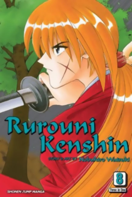 Historical Elements in Rurouni Kenshin