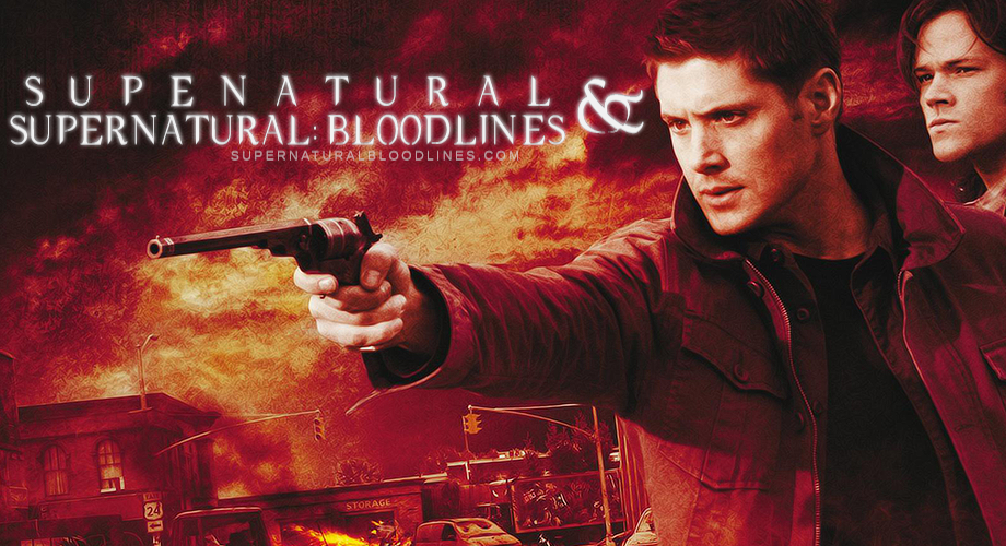 Bloodline list. Supernatural Bloodlines.